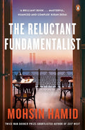 The Reluctant Fundamentalist - MPHOnline.com