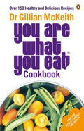 You Are What You Eat Cookbook - MPHOnline.com