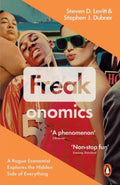 FREAKONOMICS (REV ED.) - MPHOnline.com
