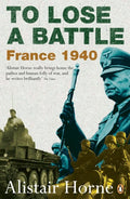To Lose a Battle - MPHOnline.com