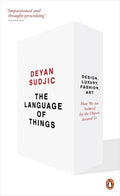 Language of Things - MPHOnline.com