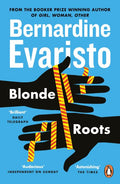 Blonde Roots - MPHOnline.com