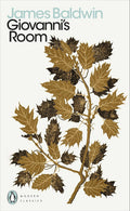 Giovanni's Room by James Baldwin - Penguin Modern Classics - MPHOnline.com