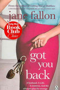 Got You Back - MPHOnline.com