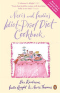 Neris and India's Idiot-Proof Diet Cookbook - MPHOnline.com