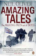 Amazing Tales for Making Men Out of Boys - MPHOnline.com