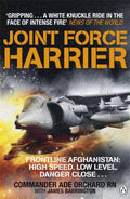 Joint Force Harrier - MPHOnline.com
