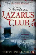 Secrets of Lazarus Club - MPHOnline.com