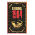 1984 by George Orwell - MPHOnline.com