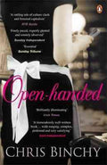 Open-Handed - MPHOnline.com