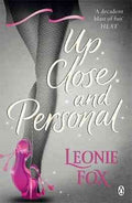 Up Close and Personal (New Cover) - MPHOnline.com