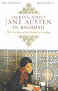 Talking About Jane Austen in Baghdad - MPHOnline.com