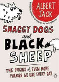 Shaggy Dogs and Black Sheep - MPHOnline.com
