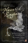 Haunted England - MPHOnline.com