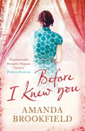 Before I Knew You - MPHOnline.com