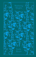 Wuthering Heights (PENGUIN CLOTHBOUND CLASSICS) - MPHOnline.com