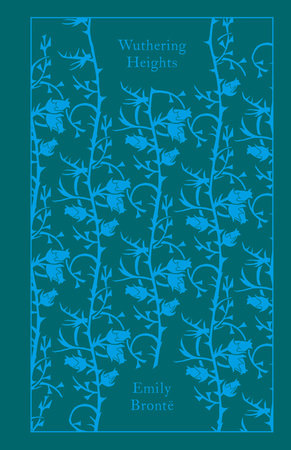 Wuthering Heights (PENGUIN CLOTHBOUND CLASSICS) - MPHOnline.com