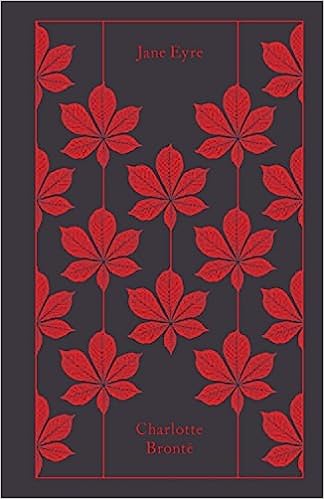 Jane Eyre (Penguin Clothbound Classics) - MPHOnline.com