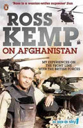 Ross Kemp on Afghanistan - MPHOnline.com