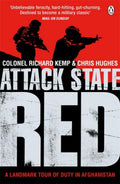 Attack State Red - MPHOnline.com