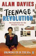 Teenage Revolution - MPHOnline.com