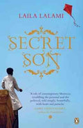 Secret Son - MPHOnline.com
