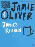 Jamie's Kitchen (New Jacket) - MPHOnline.com