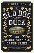 Old Dog and Duck - MPHOnline.com