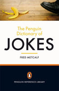 Penguin Dictionary of Jokes - MPHOnline.com