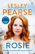 Rosie (New cover) - MPHOnline.com