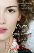 Never Look Back (New cover) - MPHOnline.com