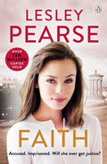Faith…New cover - MPHOnline.com