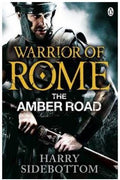 Amber Road by Sidebottom, Harry - MPHOnline.com