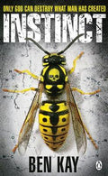 Instinct by Kay, Ben - MPHOnline.com