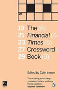 Financial Times Crossword Book - MPHOnline.com