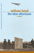 Blue Afternoon (New Cover) - MPHOnline.com