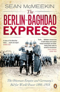 Berlin-Baghdad Express - MPHOnline.com