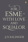 For Esme - With Love and Squalor - MPHOnline.com