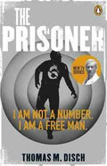 Prisoner (UK) - MPHOnline.com