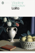 Lolita by Vladimir Nabokov - Penguin Modern Classics - MPHOnline.com