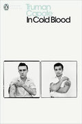 In Cold Blood (Penguin Modern Hardbacks) - MPHOnline.com