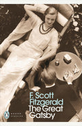 The Great Gatsby (Penguin Modern Classics) - MPHOnline.com