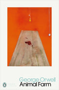Animal Farm (Penguin Modern Classics) - MPHOnline.com