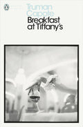 Breakfast at Tiffany's by Truman Capote - Penguin Modern Classics - MPHOnline.com