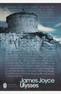 Following the events of one single day in Dublin, the 16th June 1904, and what happens to the characters Stephen Dedalus, Leopold Bloom and his wife Molly, James Joyce's ULYSSES is a monument to the human condition. Now at MPHOnline.com.