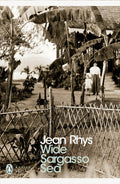 Wide Sargasso Sea by Jean Rhys - Penguin Modern Classics - MPHOnline.com