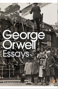 Essays by George Orwell - Penguin Modern Classics - MPHOnline.com