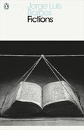 Fictions by Jorge Luis Borges - Penguin Modern Classics - MPHOnline.com