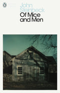 Of Mice and Men by John Steinbeck - Penguin Modern Classics - MPHOnline.com