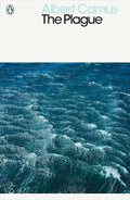 The Plague by Albert Camus - Penguin Modern Classics - MPHOnline.com
